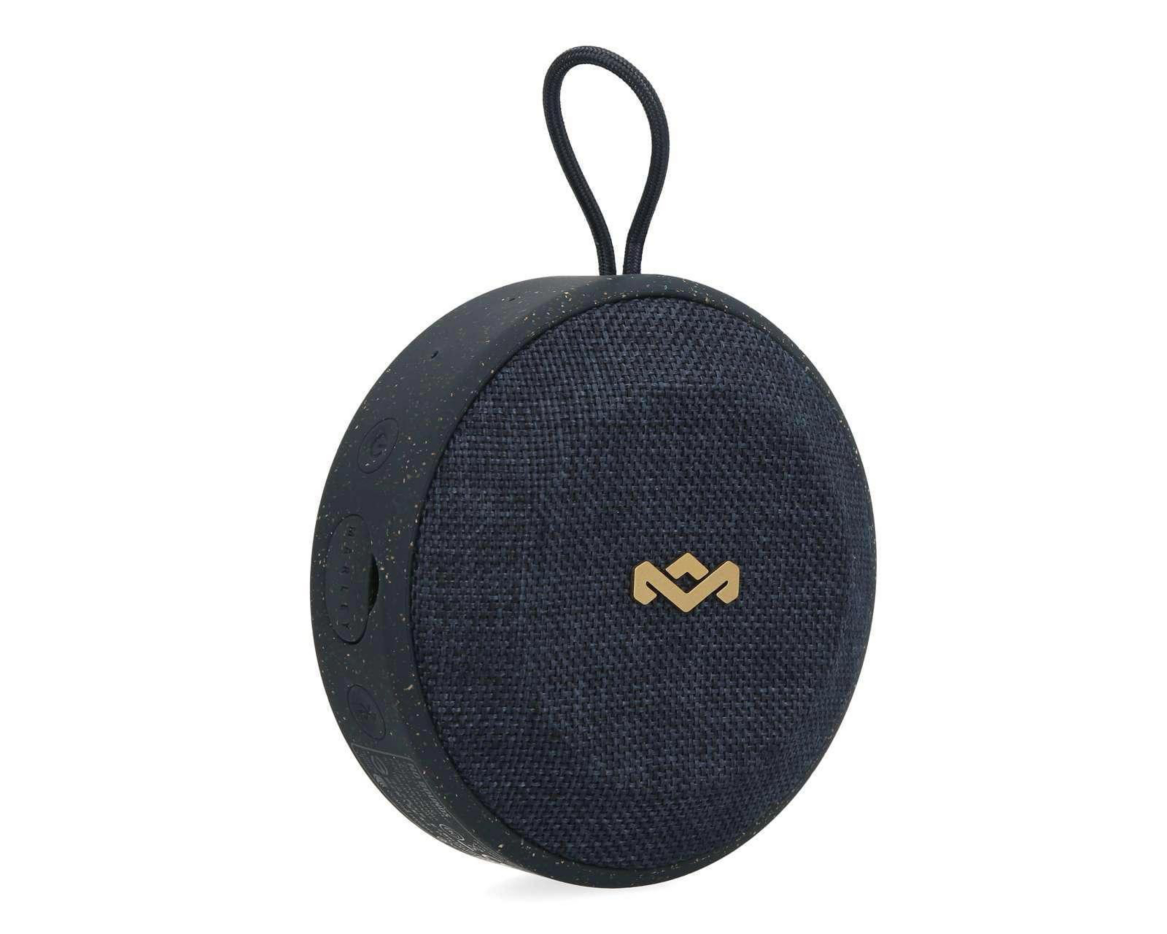 Foto 4 | Bocina Bluetooth Portátil Marley MM101HOM18 Resistente al Agua