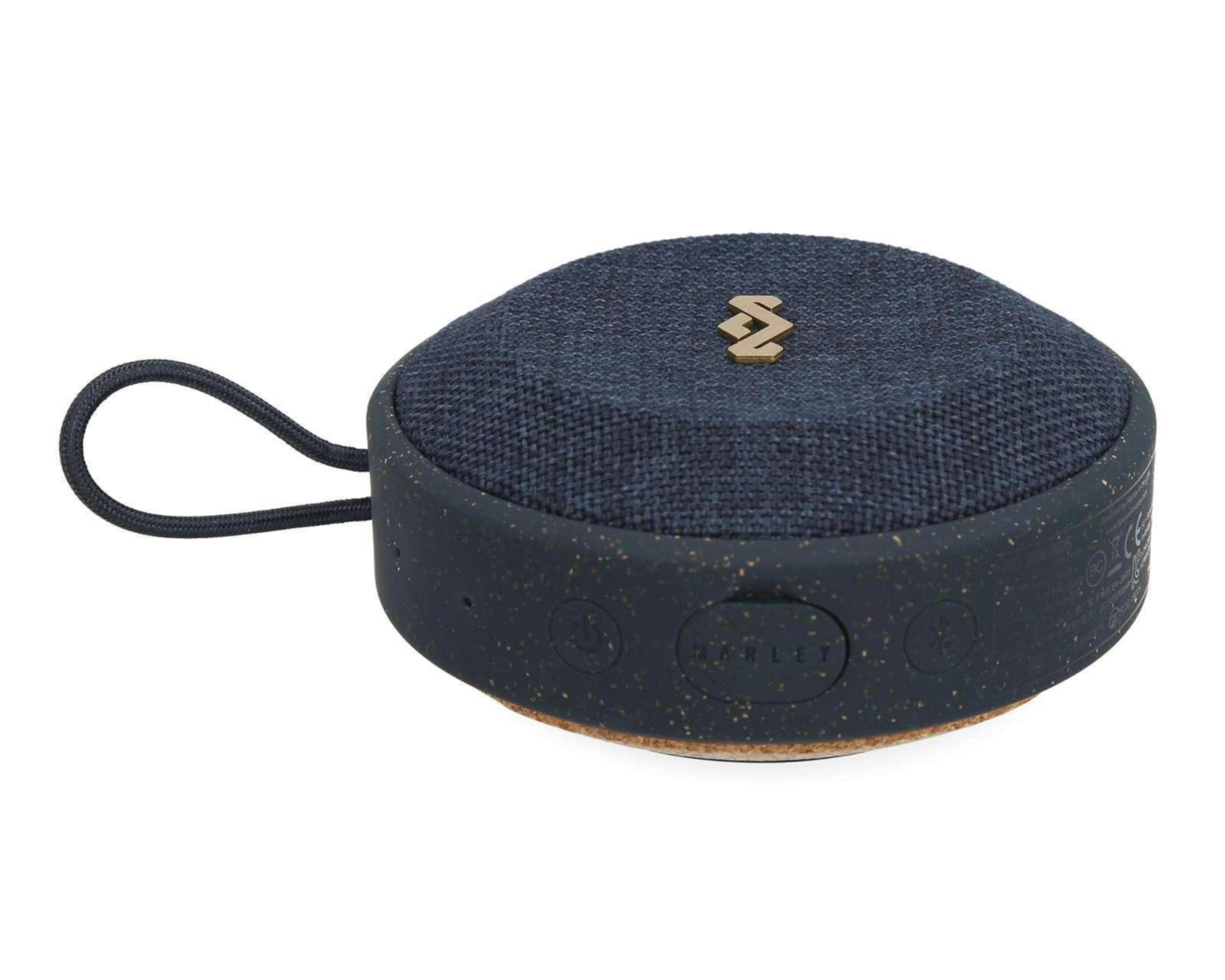 Foto 5 | Bocina Bluetooth Portátil Marley MM101HOM18 Resistente al Agua