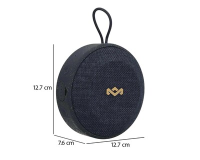 Foto 7 | Bocina Bluetooth Portátil Marley MM101HOM18 Resistente al Agua