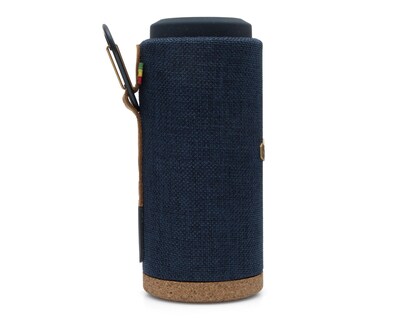Foto 3 | Bocina Bluetooth Portátil Marley MM101HOM22 Sonido Envolvente 360°