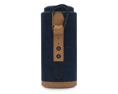 Foto 4 | Bocina Bluetooth Portátil Marley MM101HOM22 Sonido Envolvente 360°