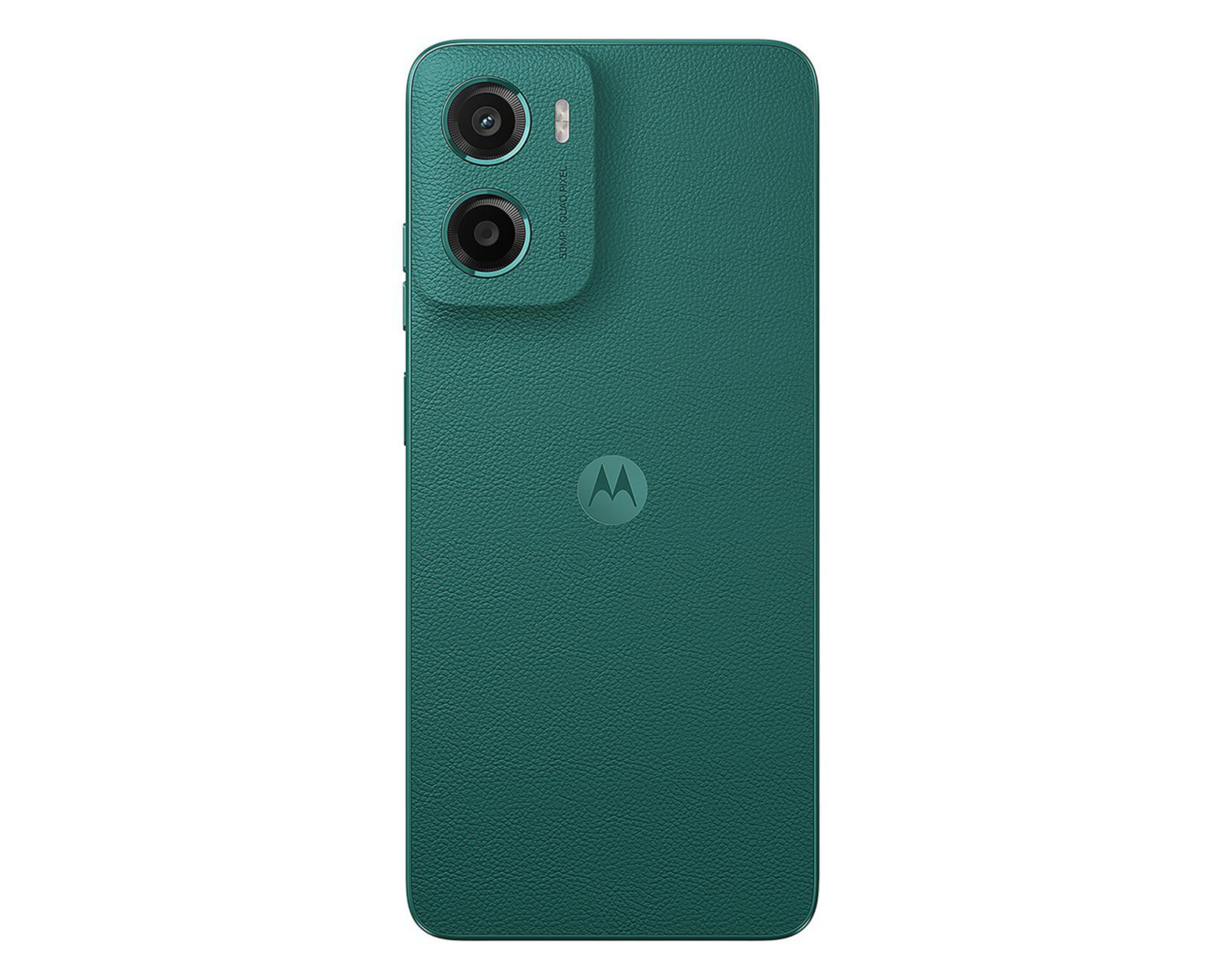 Foto 2 | Telcel Motorola Moto G05 128 GB Verde
