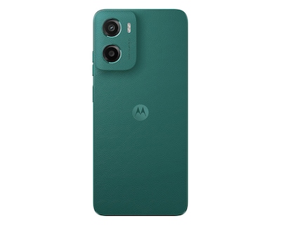 Foto 2 | Telcel Motorola Moto G05 128 GB Verde