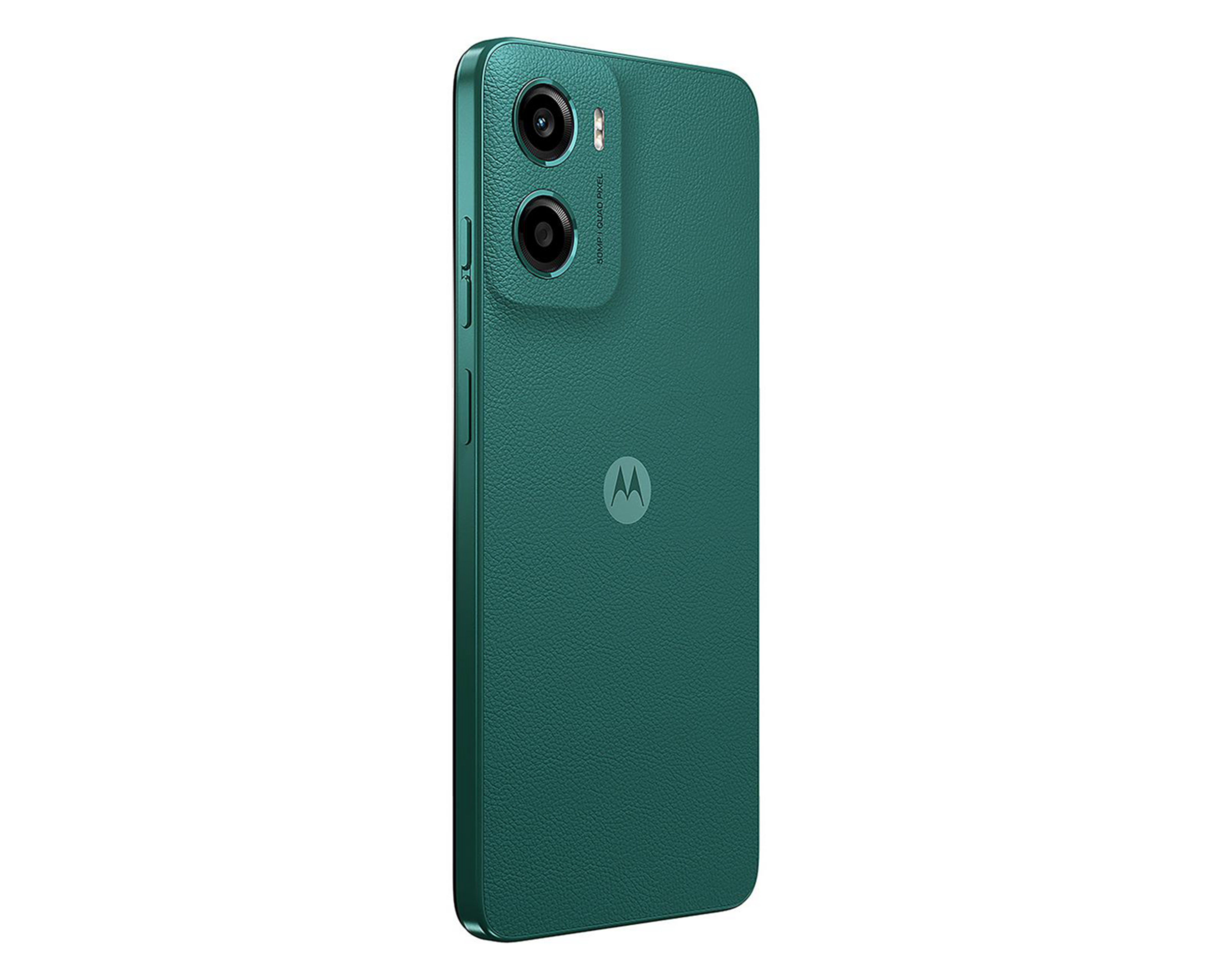 Foto 5 pulgar | Telcel Motorola Moto G05 128 GB Verde