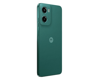 Foto 4 | Telcel Motorola Moto G05 128 GB Verde