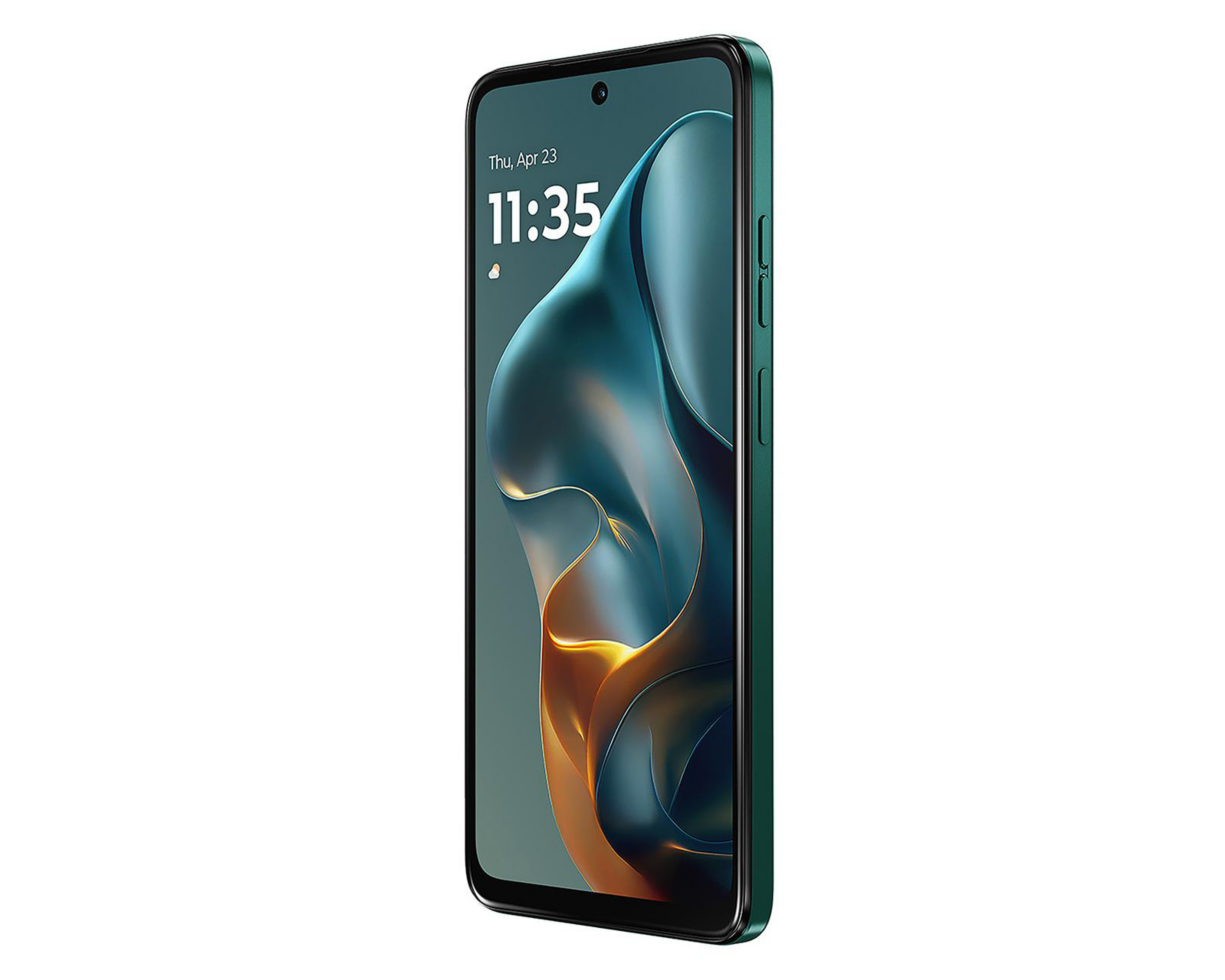 Foto 6 pulgar | Telcel Motorola Moto G05 128 GB Verde