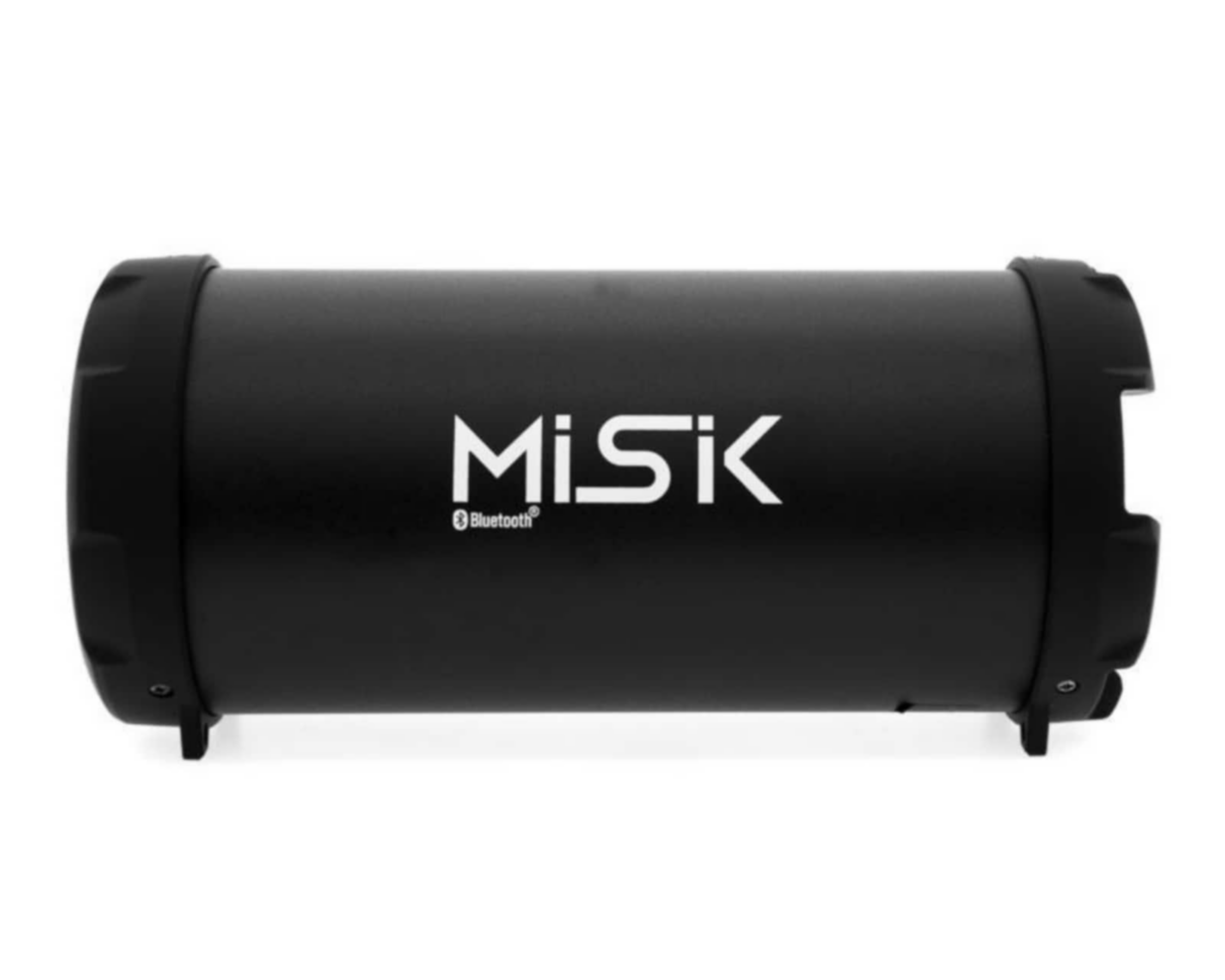 Bocina Bluetooth Portátil Misik MS228N 10 W Batería Recargable