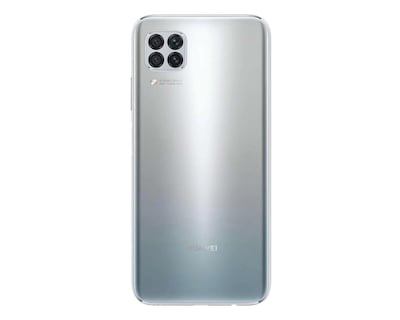 Foto 2 | AT&T/Unefon Huawei P40 Lite 128 GB Gris