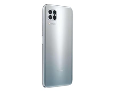 Foto 3 | AT&T/Unefon Huawei P40 Lite 128 GB Gris