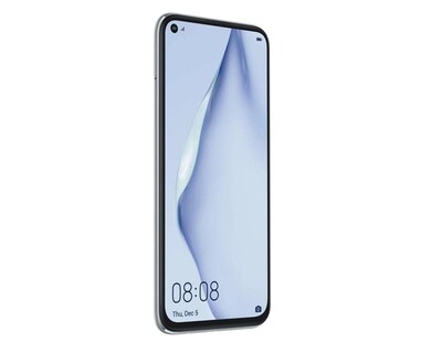 Foto 4 | AT&T/Unefon Huawei P40 Lite 128 GB Gris