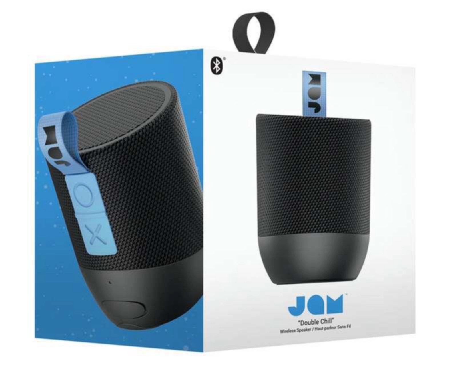 Foto 4 pulgar | Bocina Bluetooth Portátil JAM MM101JAM68 Resistente al Agua