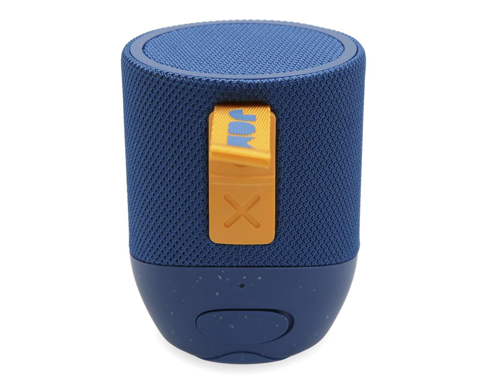 Bocina Bluetooth Portátil JAM MM101JAM69 Resistente al Agua