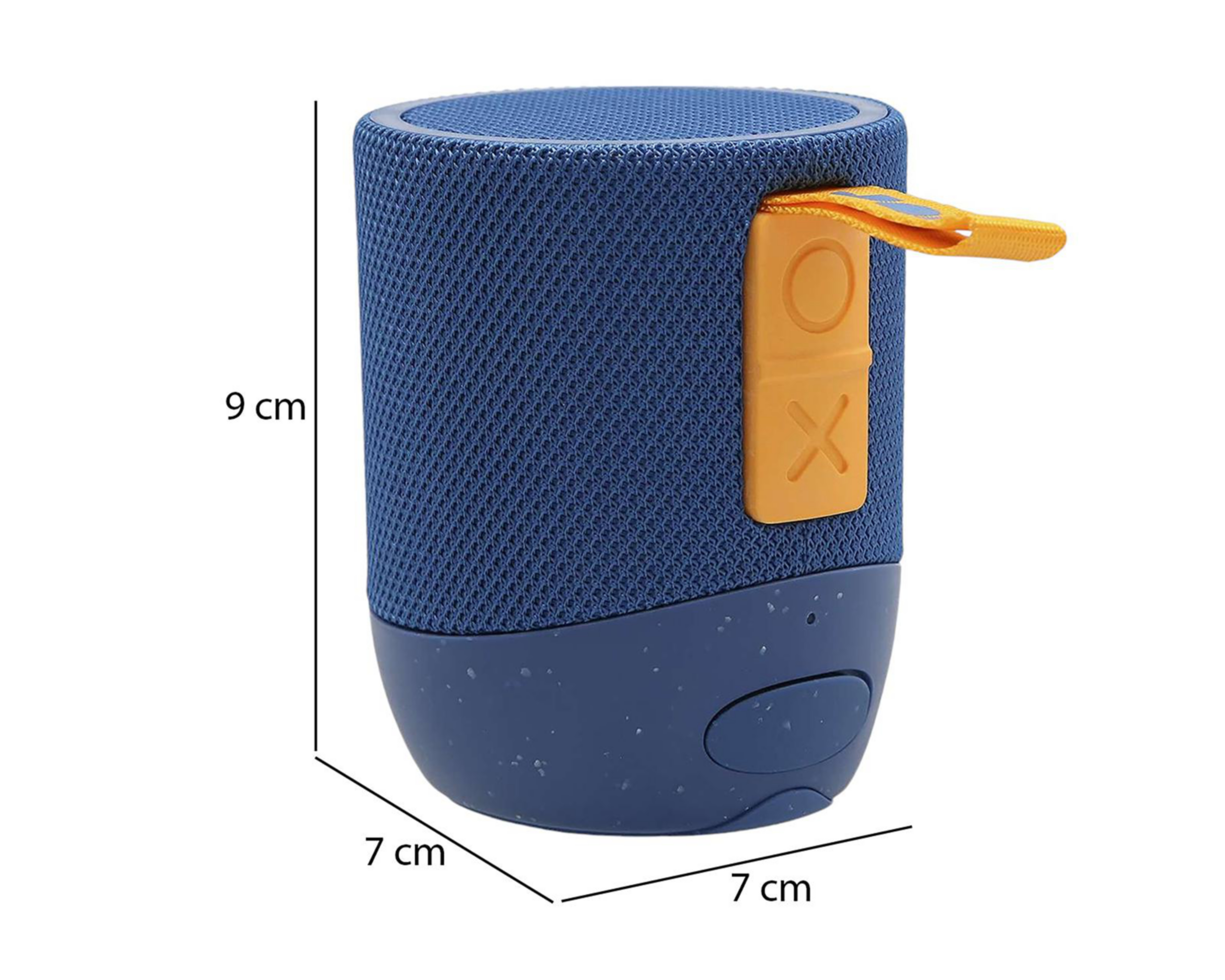 Foto 5 | Bocina Bluetooth Portátil JAM MM101JAM69 Resistente al Agua