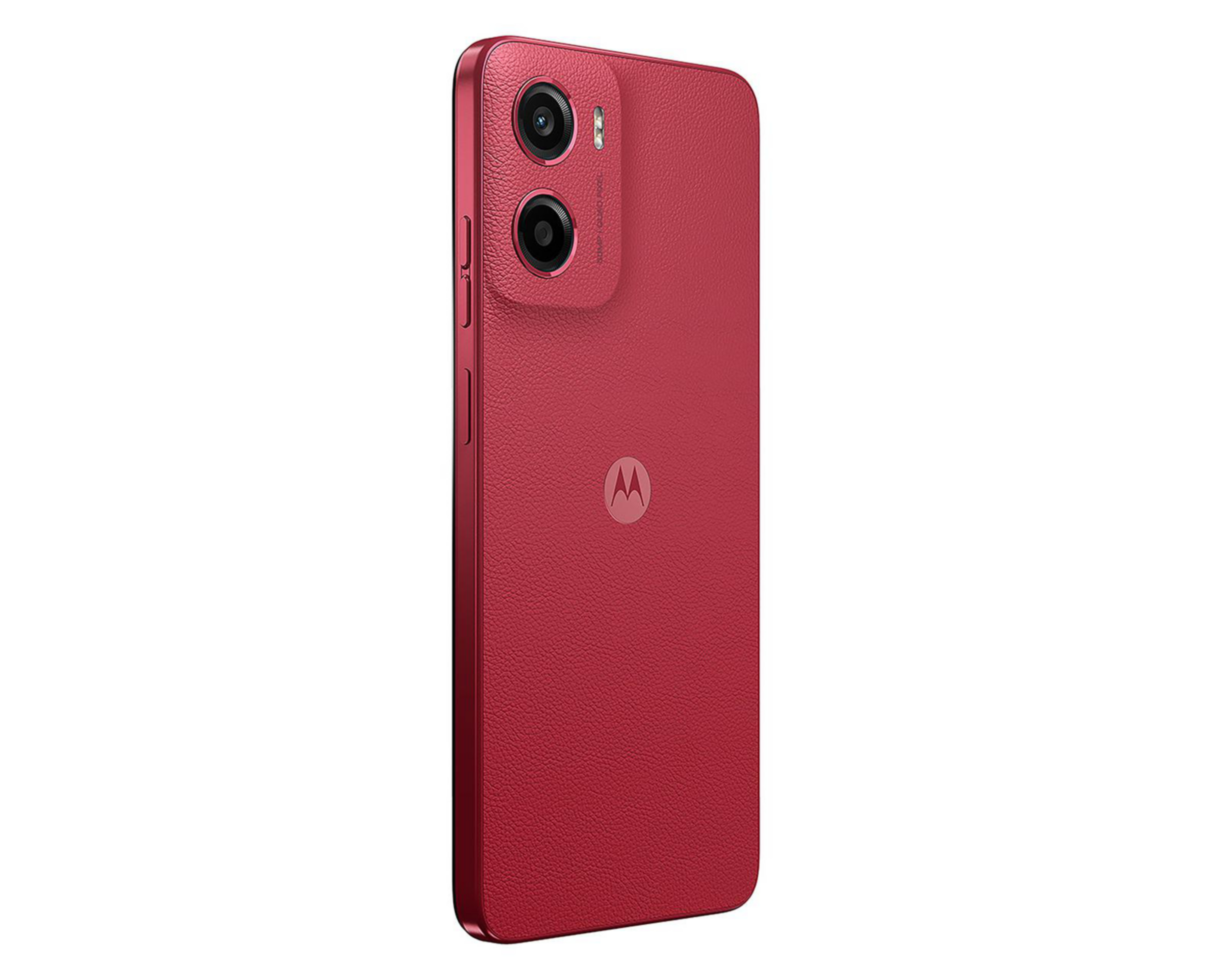 Foto 5 pulgar | Telcel Motorola Moto G05 128 GB Rojo