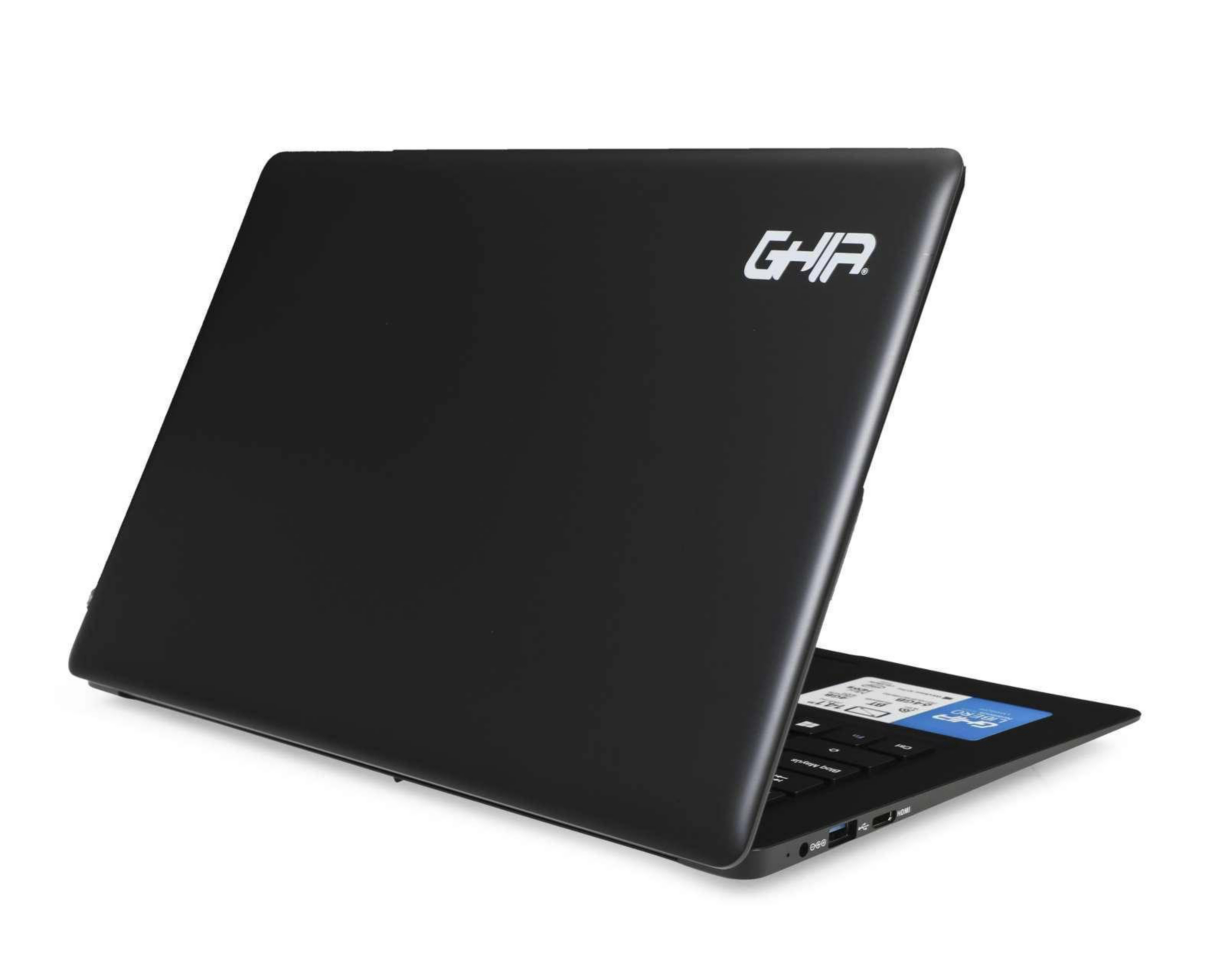 Foto 4 pulgar | Laptop Ghia NOTGHIA-302 14" Intel Celeron 4 GB RAM 64 GB SSD