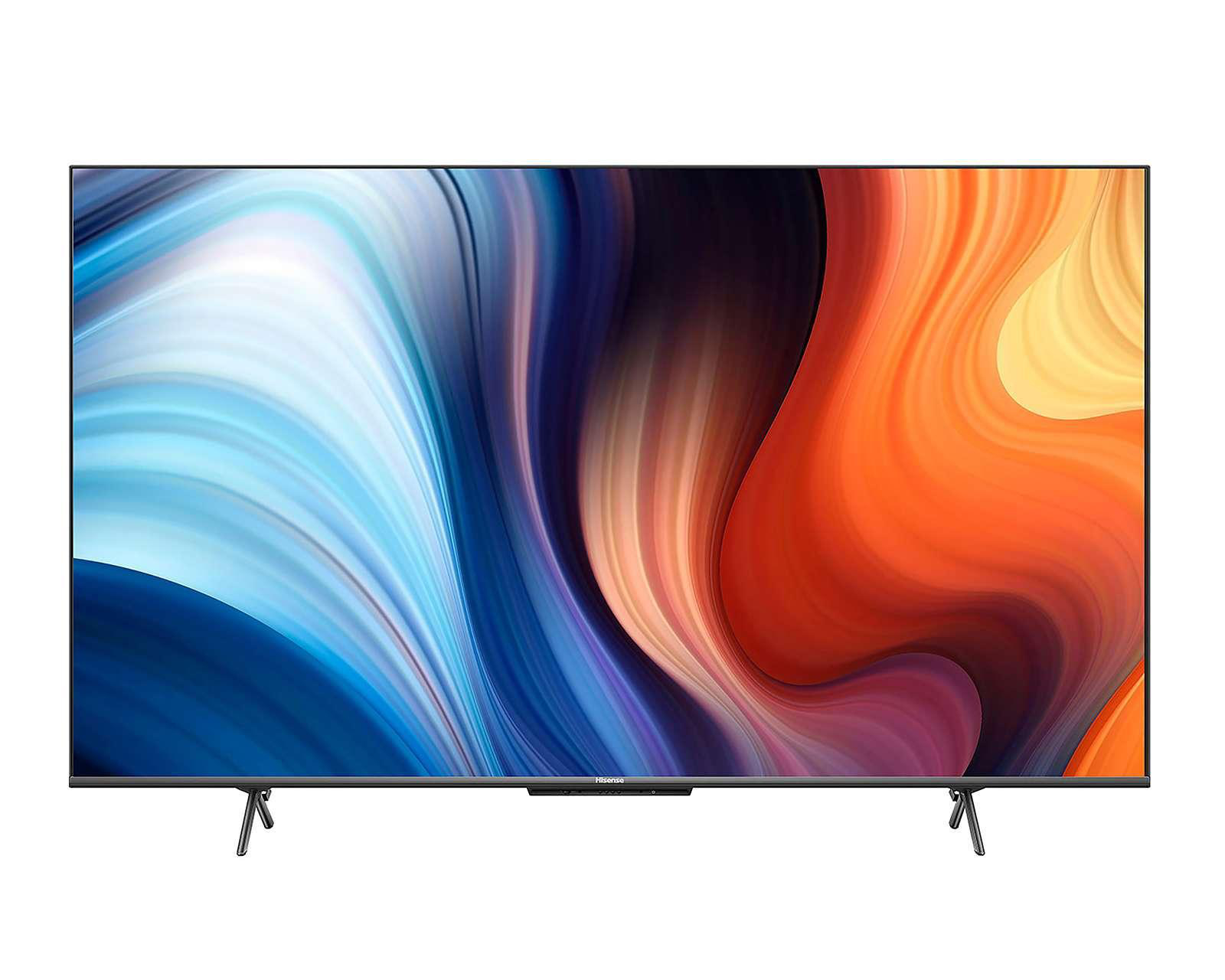 Foto 4 pulgar | Pantalla ULED Hisense 55" Ultra HD 4K Smart TV 55U6H