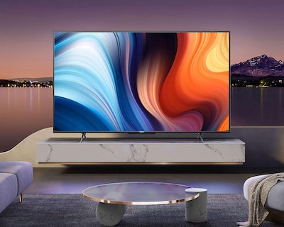 Foto 5 | Pantalla ULED Hisense 55" Ultra HD 4K Smart TV 55U6H