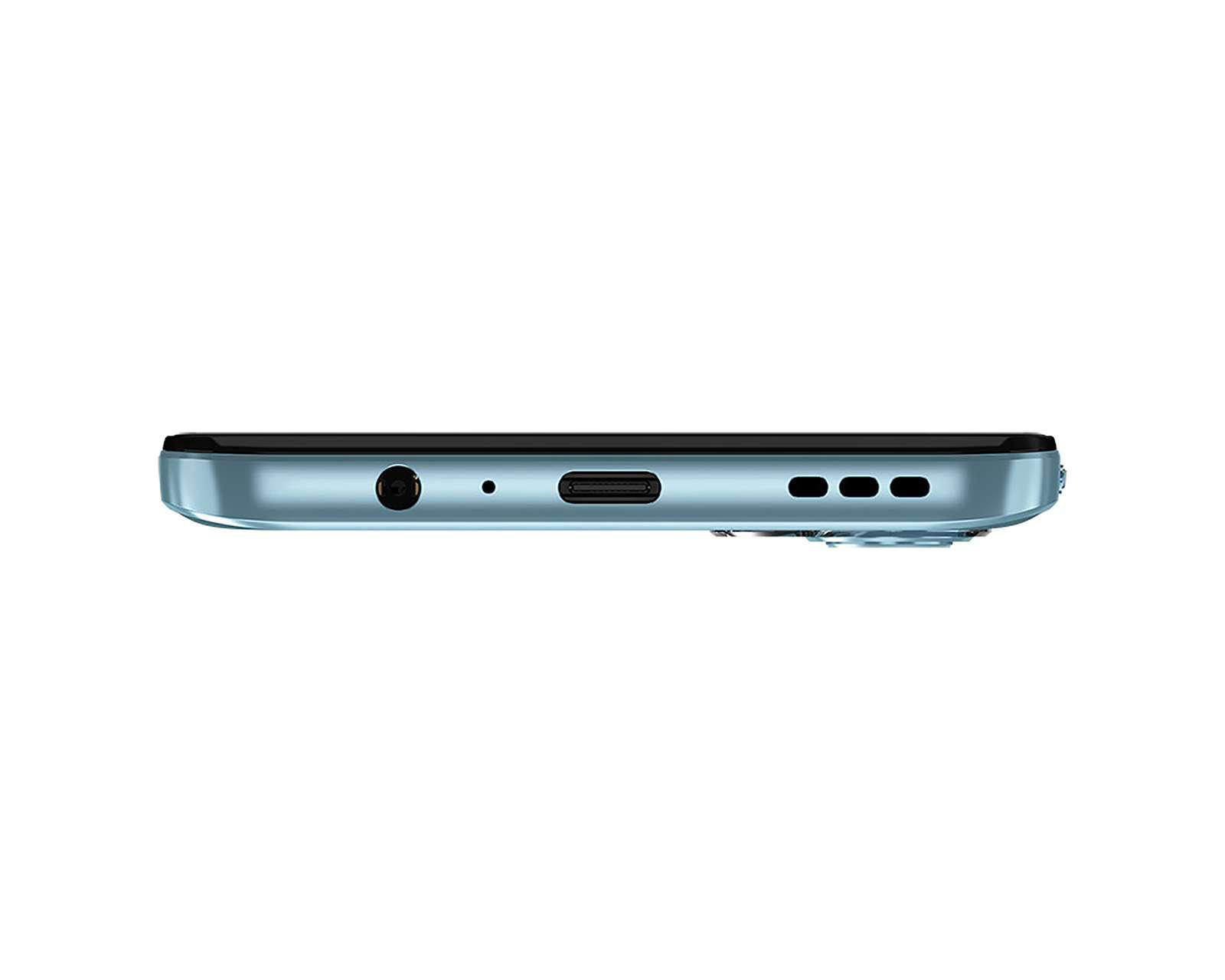 Foto 8 pulgar | Telcel Motorola Moto G52 256 GB Azul