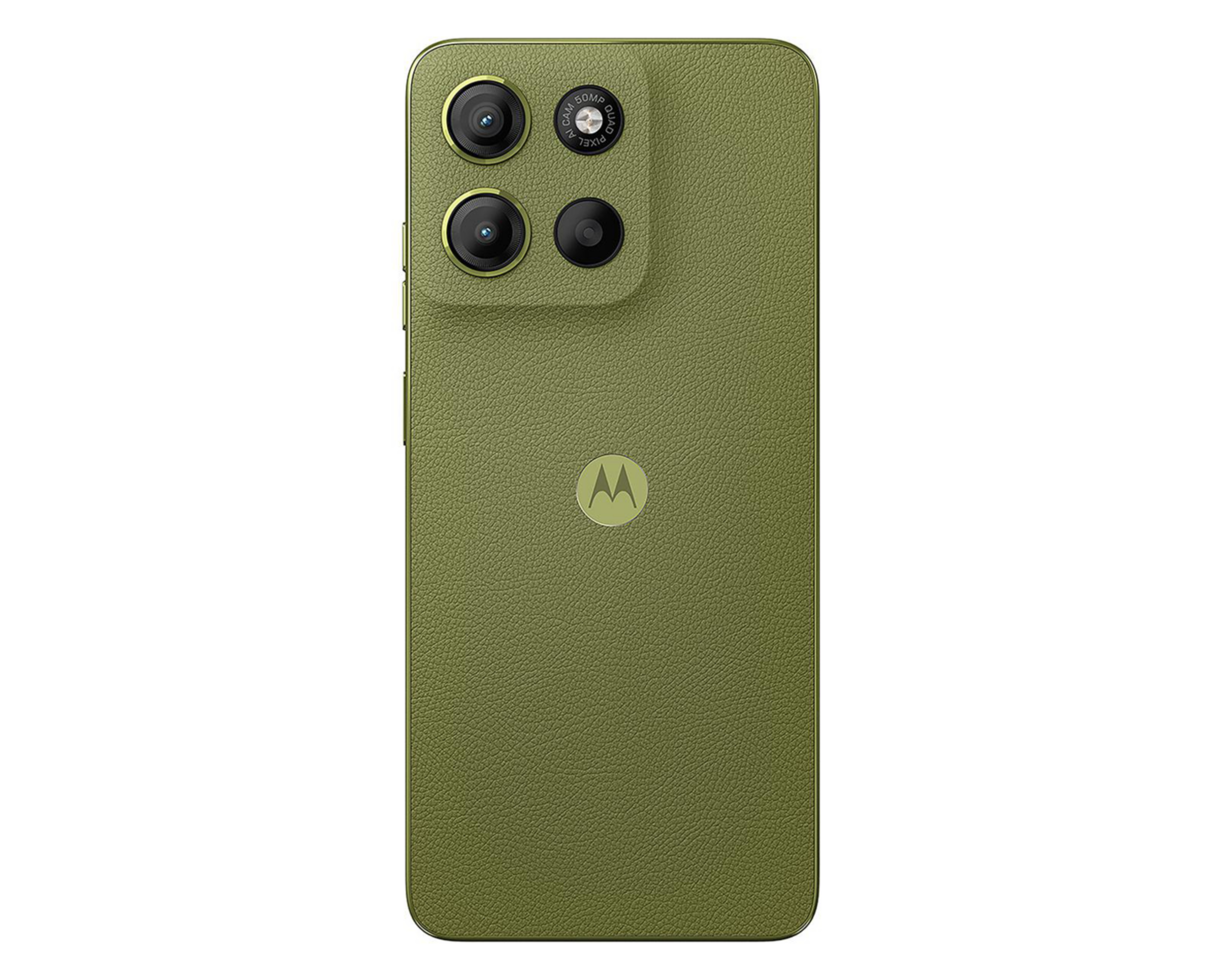 Foto 2 | Telcel Motorola G15 256 GB Verde