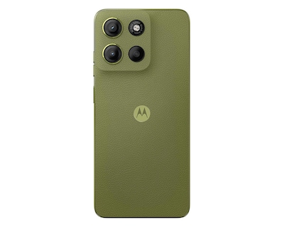 Foto 2 | Telcel Motorola G15 256 GB Verde