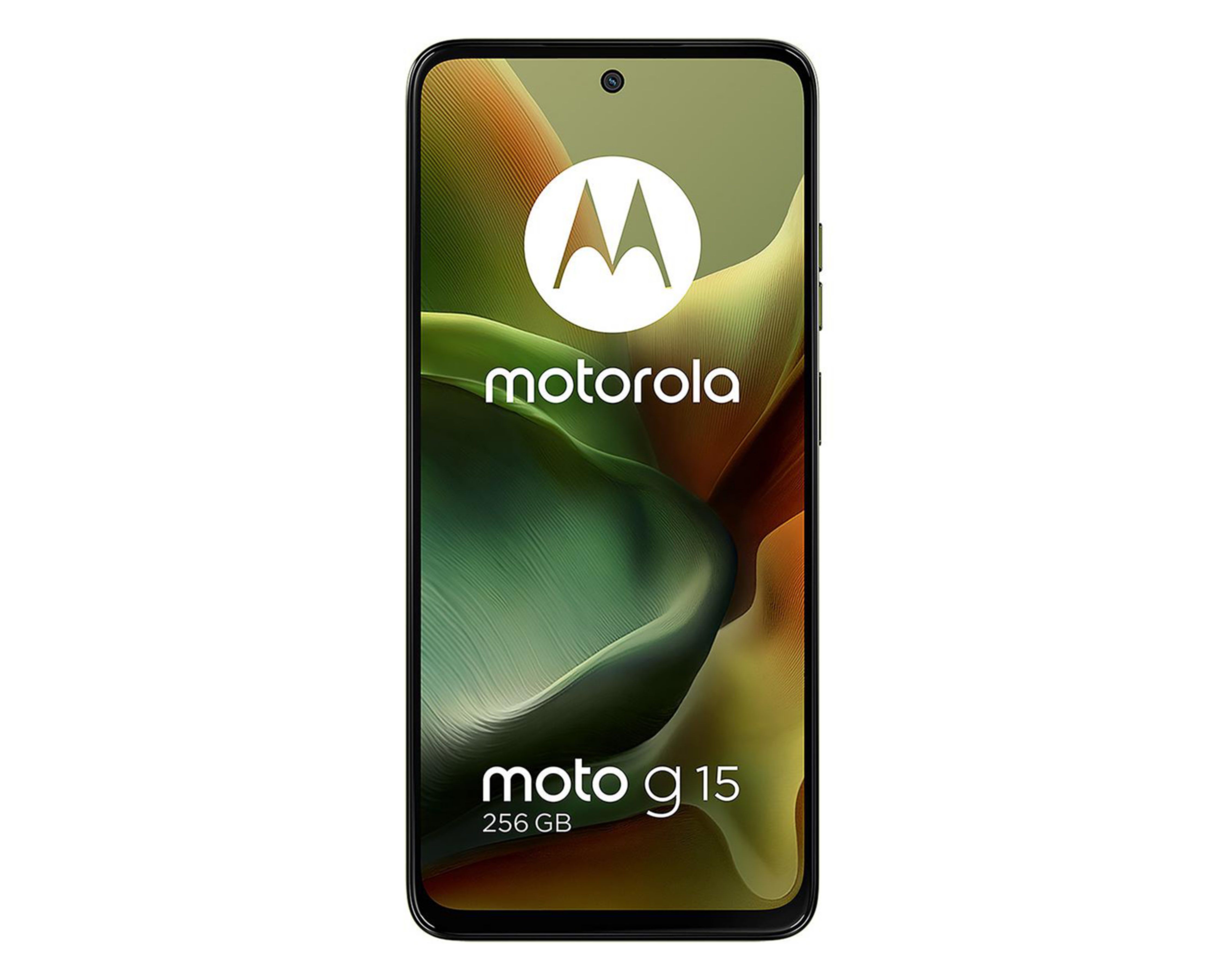 Foto 3 | Telcel Motorola G15 256 GB Verde