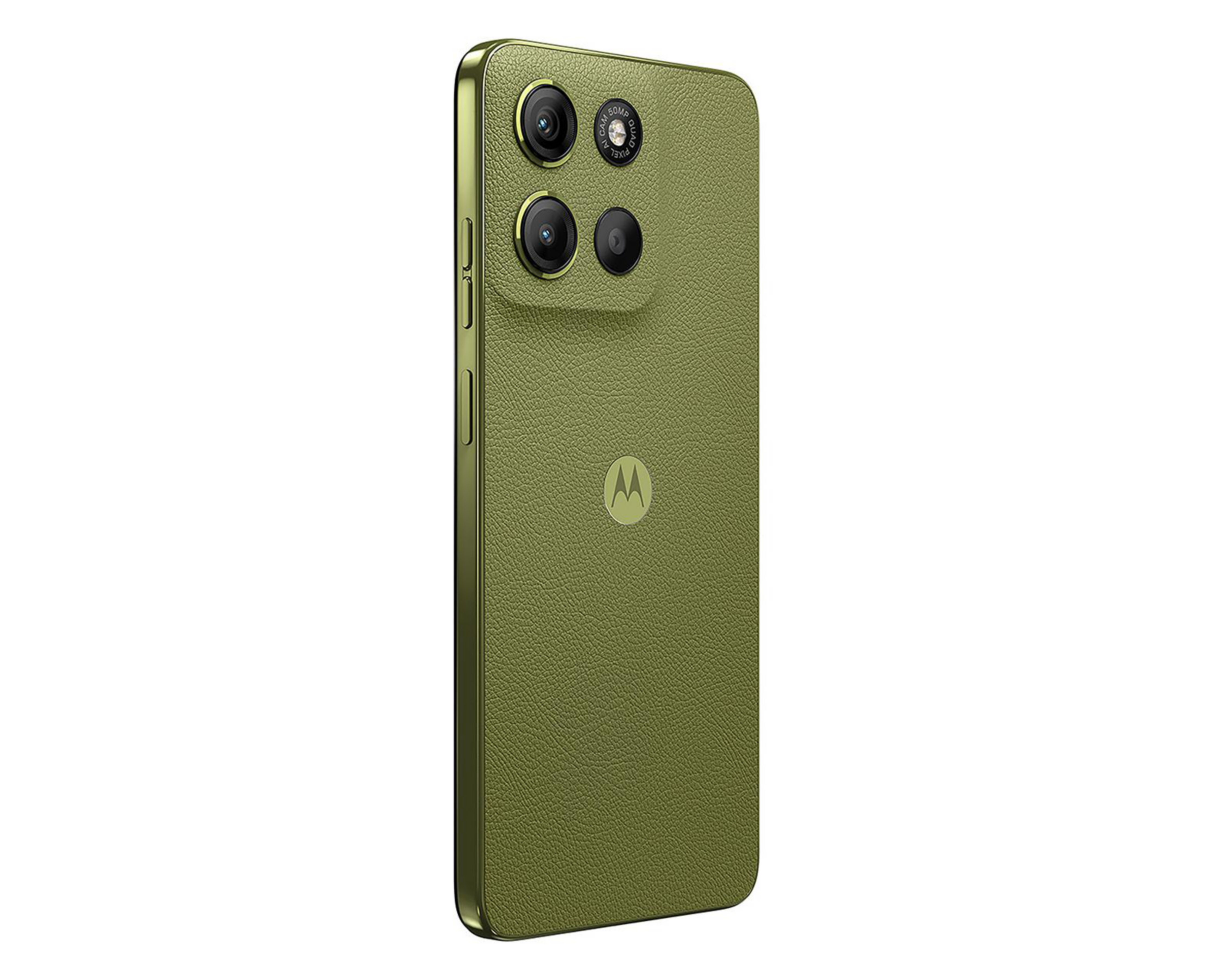 Foto 4 | Telcel Motorola G15 256 GB Verde