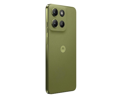 Foto 4 | Telcel Motorola G15 256 GB Verde