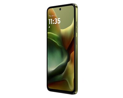 Foto 5 | Telcel Motorola G15 256 GB Verde