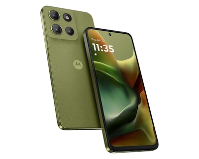 Foto 6 | Telcel Motorola G15 256 GB Verde