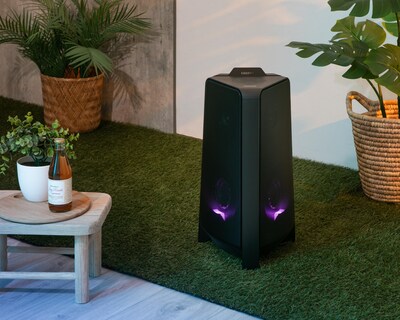 Foto 6 | Bocina Samsung MX-T40/ZX 300 W