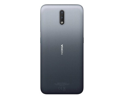 Foto 2 | AT&T/Unefón Nokia 2.3 32GB Negro