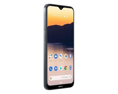 Foto 4 | AT&T/Unefón Nokia 2.3 32GB Negro