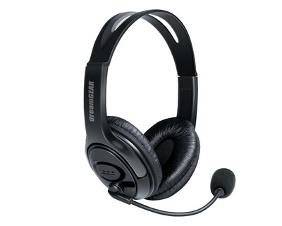 Foto 1 | Audífonos Alámbricos Dreamgear Micrófono con Noise-Cancelling DGPS4-6452