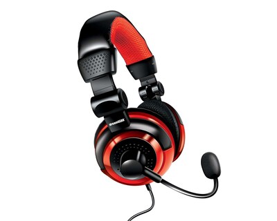 Foto 1 | Audífonos Dreamgear para Videojuegos DGUN-2571