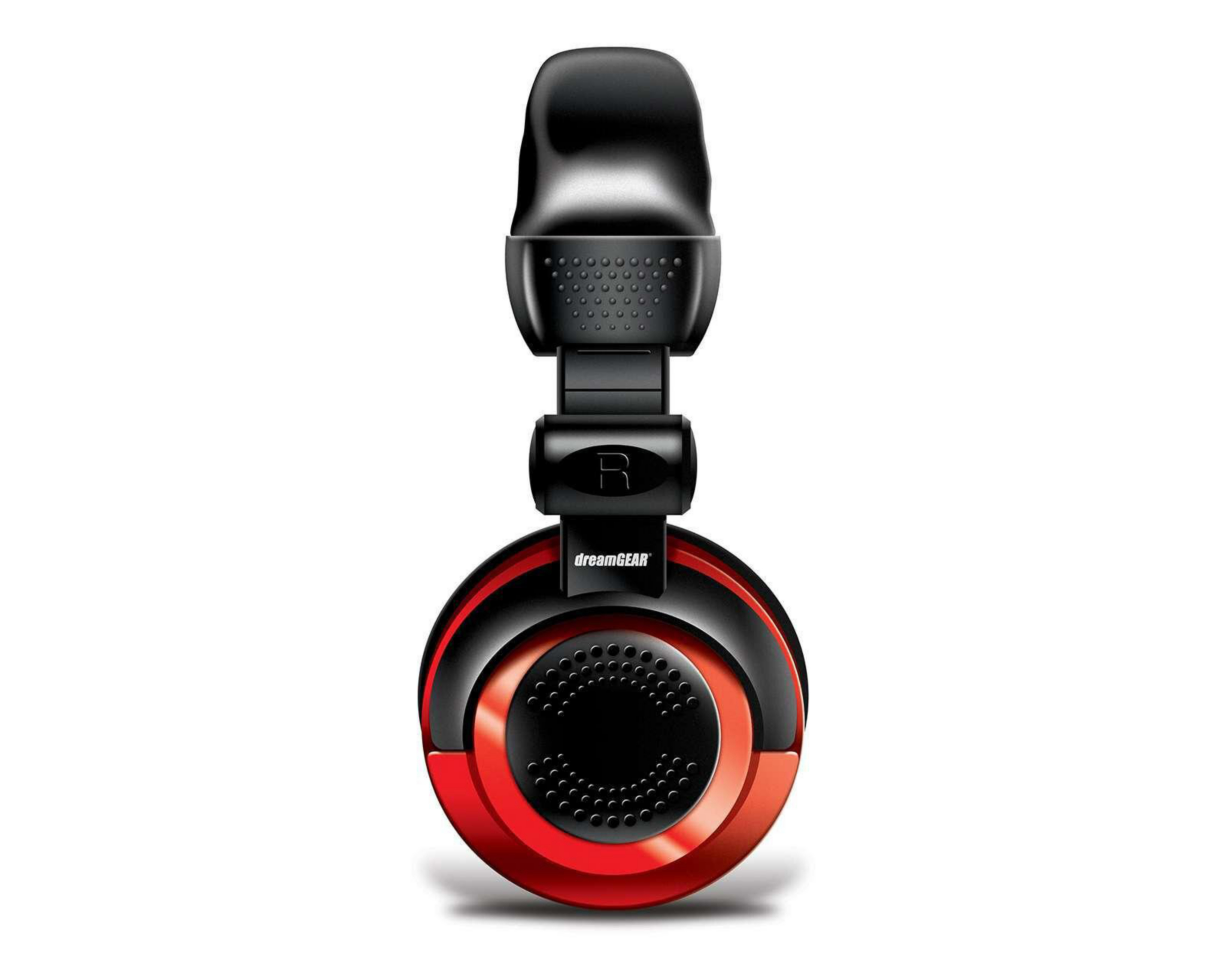Foto 3 pulgar | Audífonos Dreamgear para Videojuegos DGUN-2571