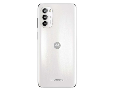 Foto 2 | Telcel Motorola G82 128 GB Blanco