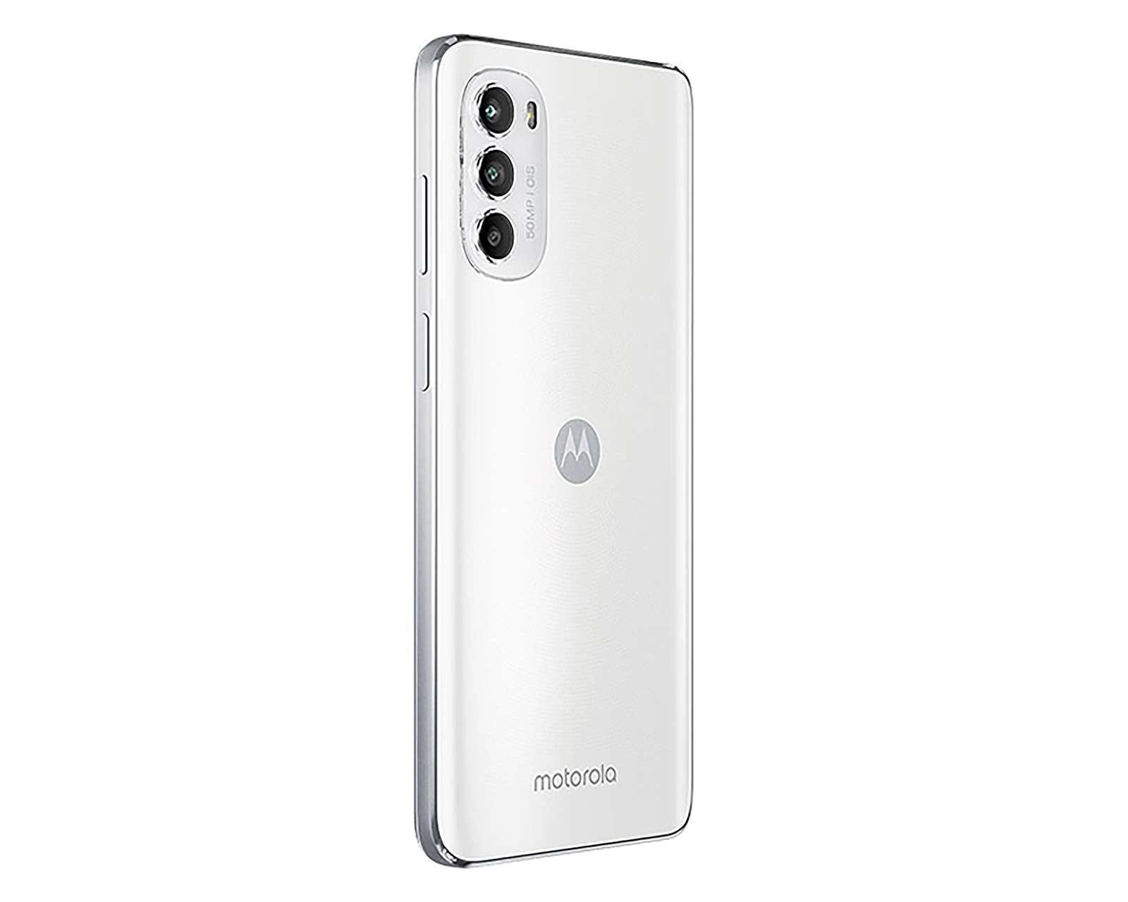 Foto 5 pulgar | Telcel Motorola G82 128 GB Blanco