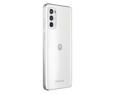 Foto 4 | Telcel Motorola G82 128 GB Blanco