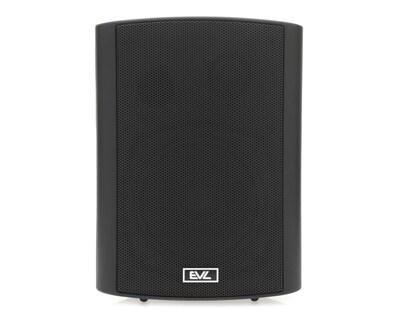 Foto 3 | Bocinas EVL de 60 W 2 Piezas