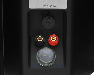 Foto 5 | Bocinas EVL de 60 W 2 Piezas