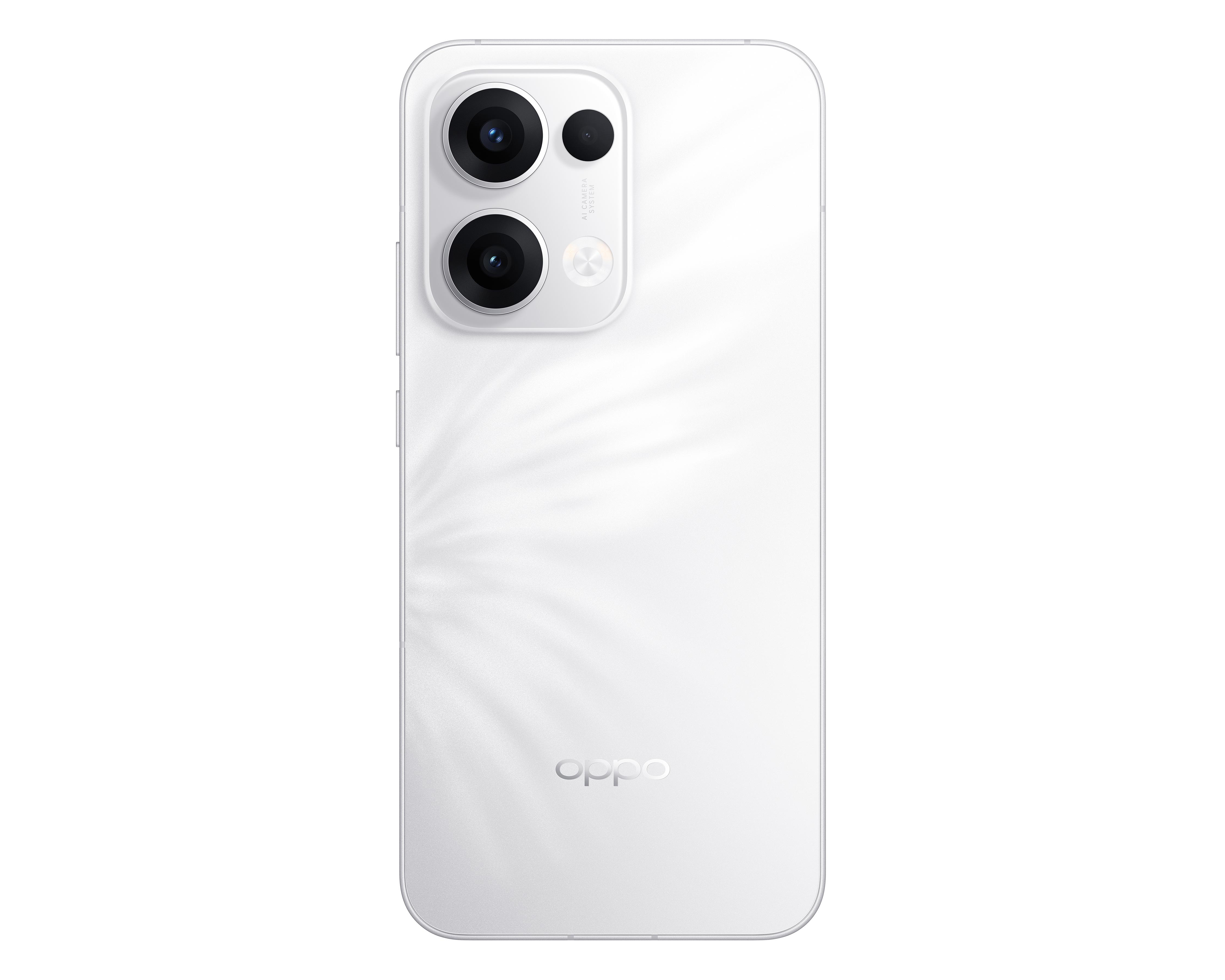 Foto 2 pulgar | Celular OPPO Reno 13 5G Liberado 512 GB Blanco
