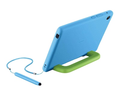 Foto 4 | Tablet Huawei MatePad T Kids 8" 16 GB Wifi Emui 2 GB Azul