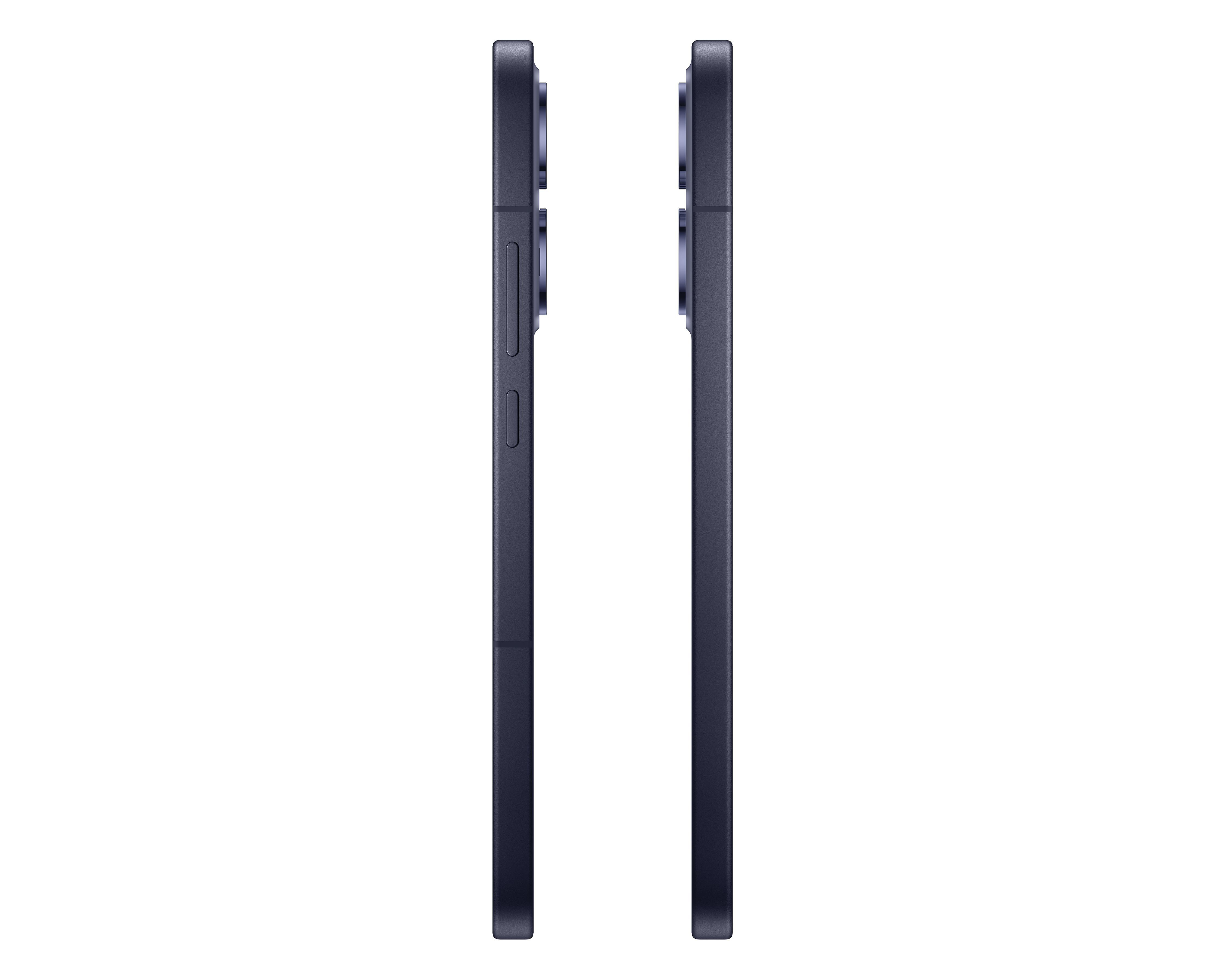 Foto 5 pulgar | Celular OPPO Reno 13 5G Liberado 512 GB Azul