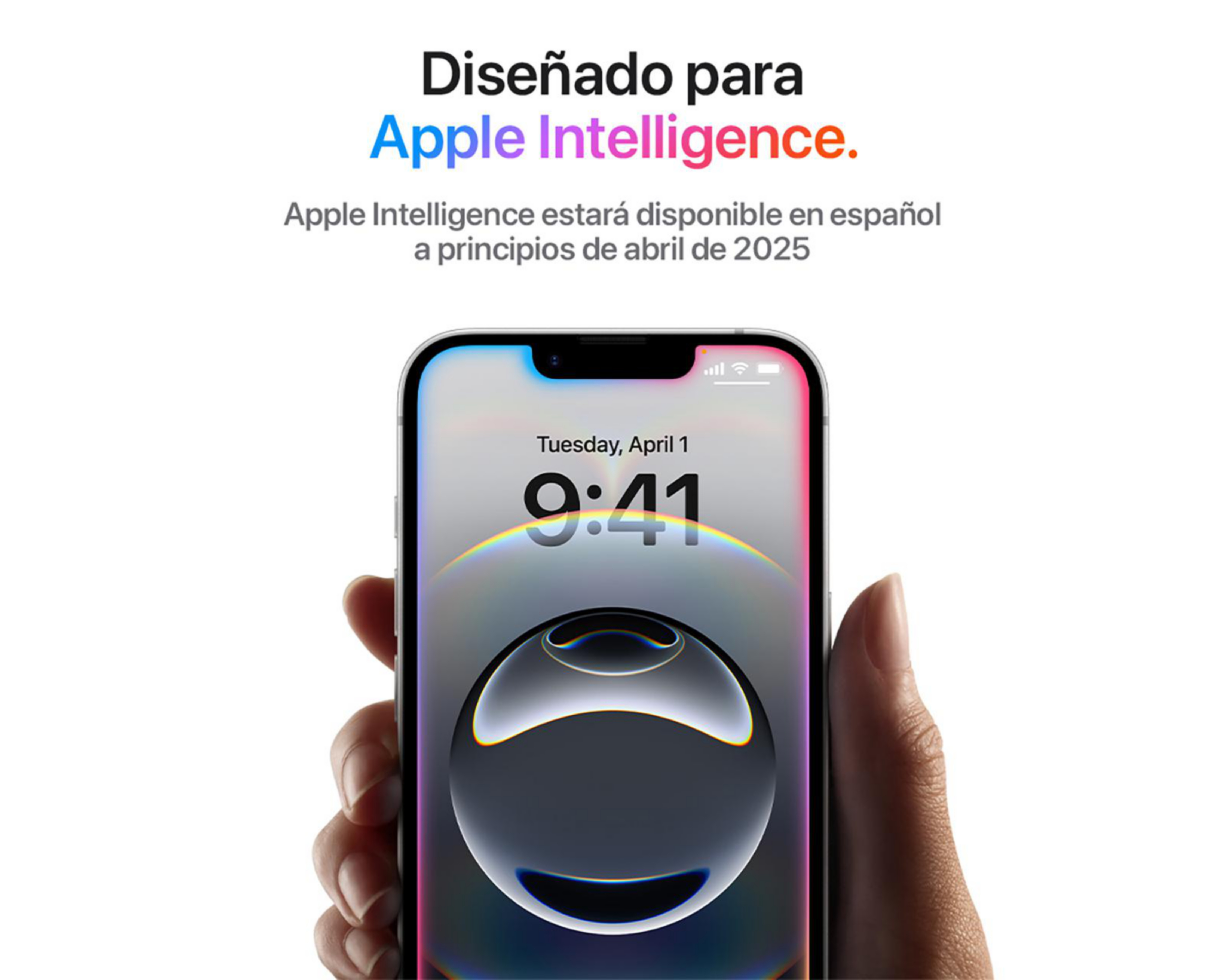 Foto 7 pulgar | iPhone 16e Liberado 128 GB Blanco