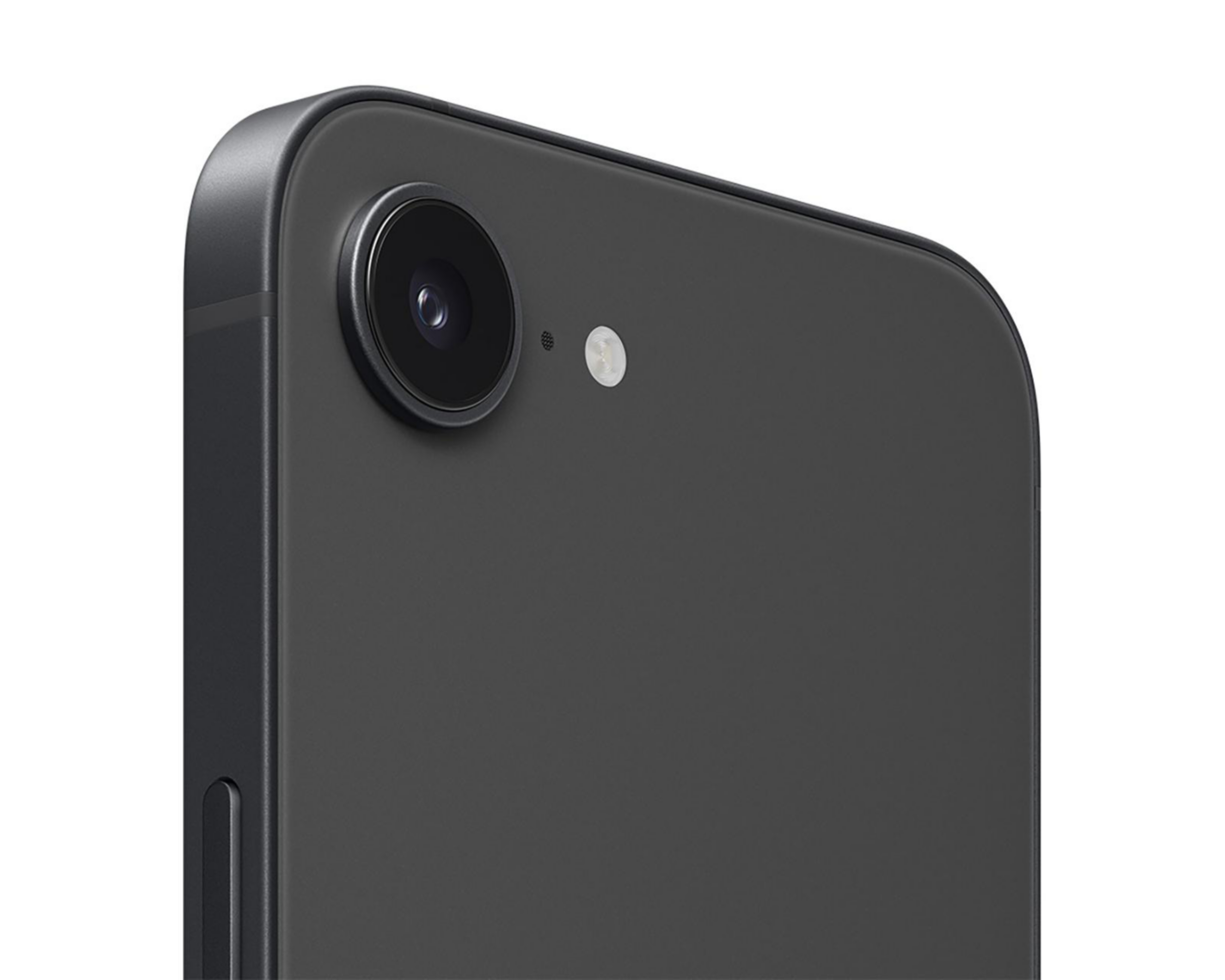 Foto 5 pulgar | iPhone 16e Liberado 128 GB Negro