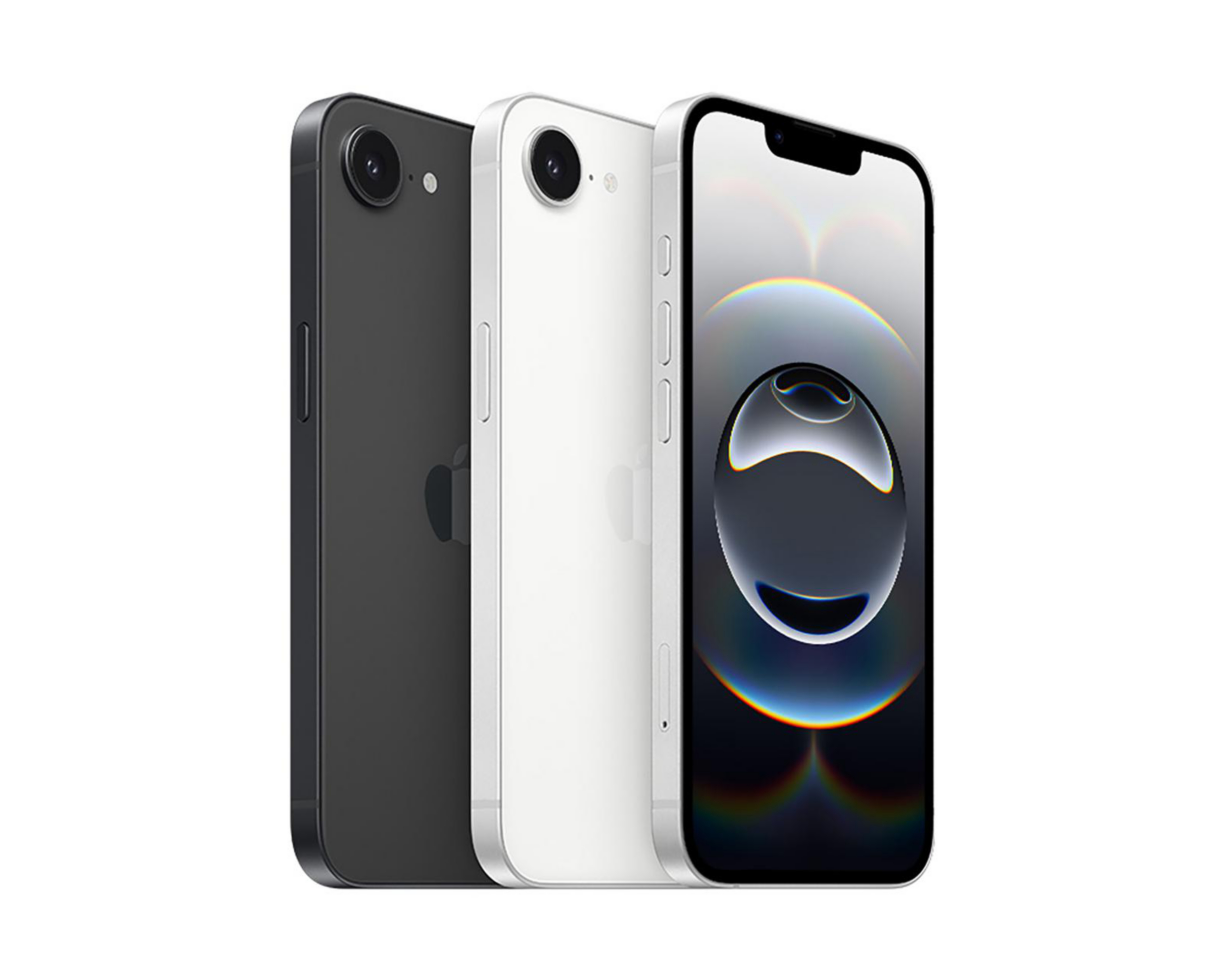 Foto 5 | iPhone 16e Liberado 128 GB Negro