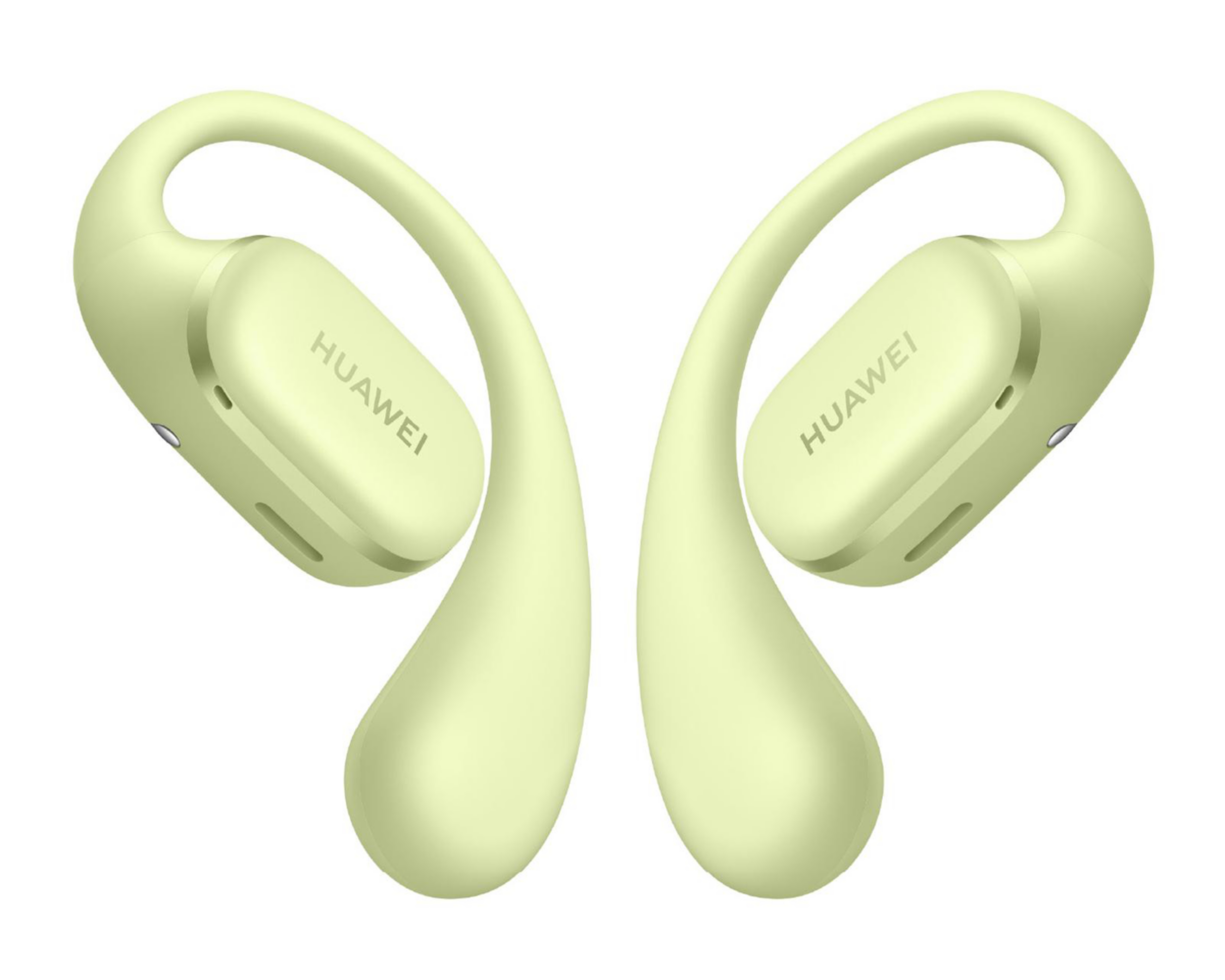 Foto 4 pulgar | Audífonos True Wireless Huawei FreeArc con Cancelación de Ruido