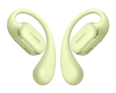 Foto 3 | Audífonos True Wireless Huawei FreeArc con Cancelación de Ruido