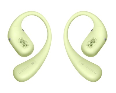 Foto 4 | Audífonos True Wireless Huawei FreeArc con Cancelación de Ruido