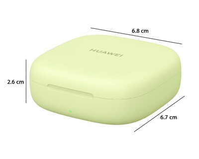 Foto 6 | Audífonos True Wireless Huawei FreeArc con Cancelación de Ruido